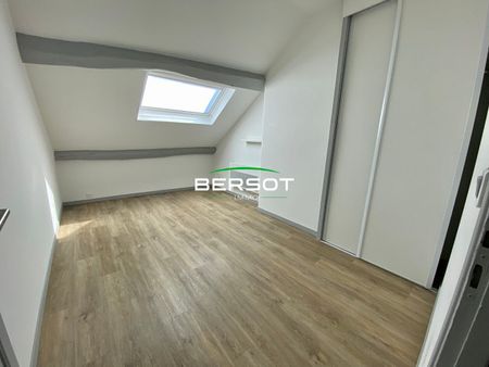 Appartement T2 à louer au centre-ville de Baume-les-Dames - Photo 4