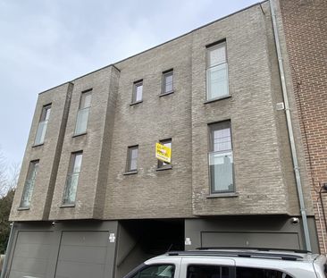 Prachtig en rustig gelegen duplex met 3 slaapkamers - Photo 1