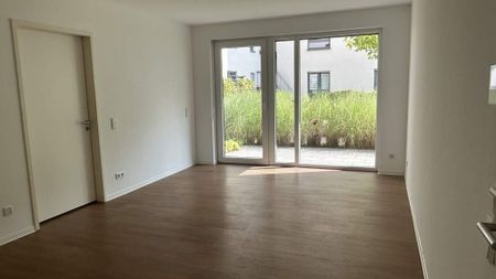 2 Zimmer Seniorenwohnung 50 qm am Phoenixsee - Photo 2