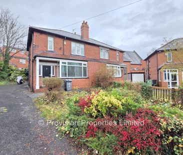 4 Bedroom Student House Headingley - Photo 3