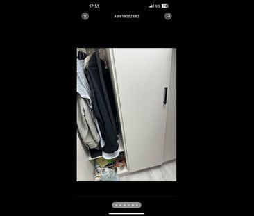 Studio Flat, Kennet Close, SW11 - Photo 2