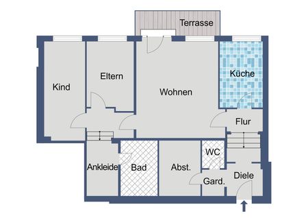 WBS 75 m² erforderlich - Hier könnte Ihr Wohntraum wahr werden - Photo 2