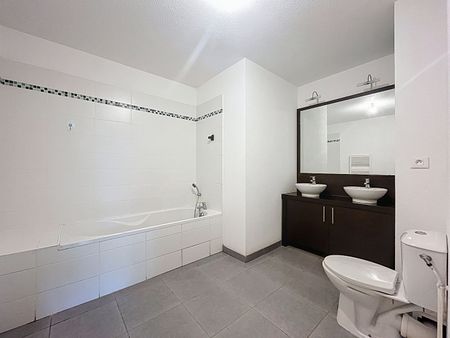 Appartement 4 pièces - Photo 5