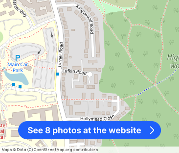 Lufkin Road, Colchester, Essex, CO4 - Photo 1