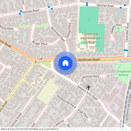 2/155 Northcote Road, Northcote, Christchurch