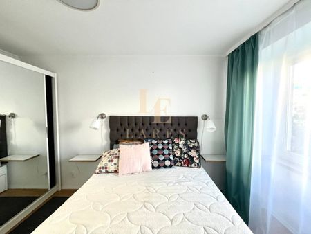 Metro Służew | Balkon | Oddzielna kuchnia - Photo 3