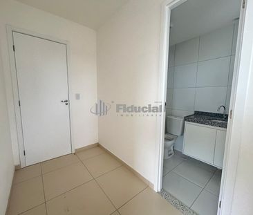 ANTONIO BEZERRA - APARTAMENTO - LOCAL 02, 55 AP 301 TORRE 01 FANTAS... - Photo 3