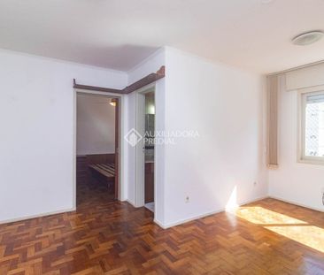 Apartamento com 1 quarto e 45m² para alugar em Cidade Baixa, Porto ... - Foto 4