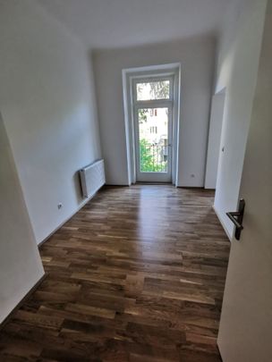 3 Zimmer Wohnung mit Balkon in St. Leonhard - Provisionsfrei! - Photo 1