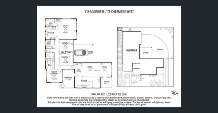 Spacious 4 bedroom home with dual living space - Photo 4