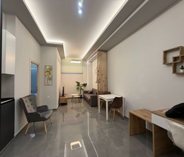 Studio/Γκαρσονιέρα για ενοικίαση - Χαριλάου, - Photo 3