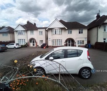 1 bedroom in a house share to rent - Photo 6