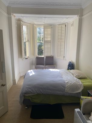 Woollahra - Photo 1