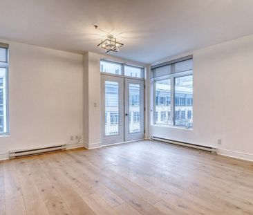 Appartement Montréal (Ville-Marie) � Louer - Photo 3