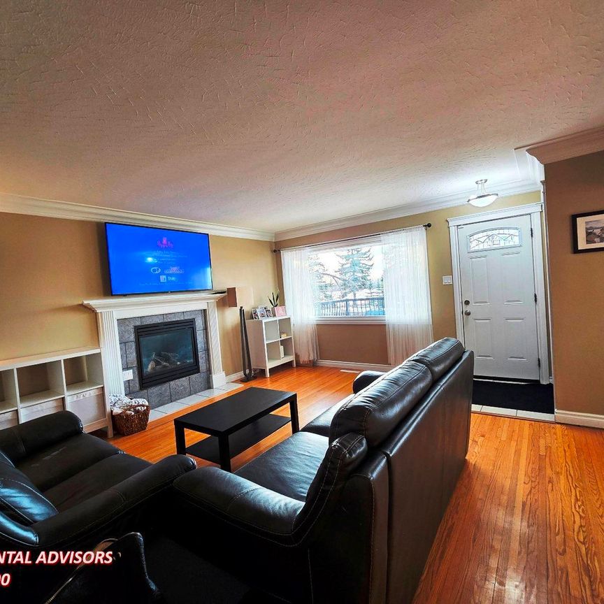 UPPER 10411 84 Street Northwest - Photo 1