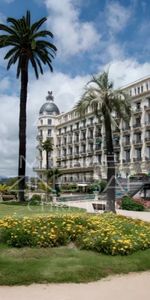 Appartement d'Exception – Résidence Le Regina, Nice Cimiez - Photo 3