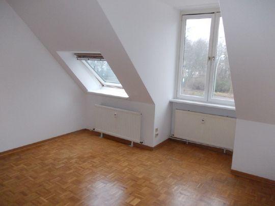 Relaxen am Rande der Stadt! Mit Andreézeile im Blick! - Photo 1