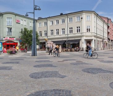 Tunnbindaregatan 11 - Photo 2