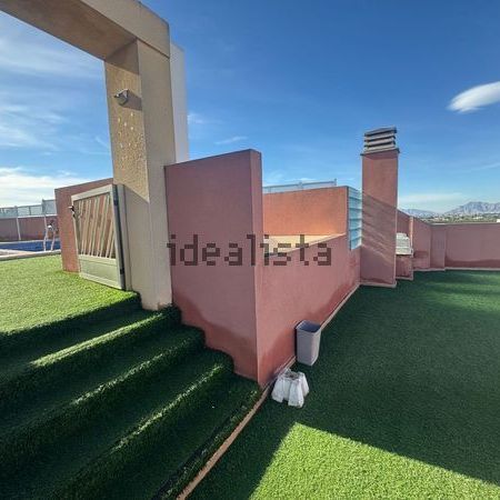 Alquiler de piso en Calle Orihuela, 27 - Photo 1