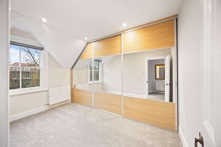 Lancaster Grove, Belsize, NW3 - Photo 3