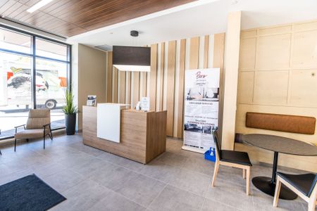 For Lease - 108 Garment Street Unit# 1306, Kitchener, Ontario - Photo 5