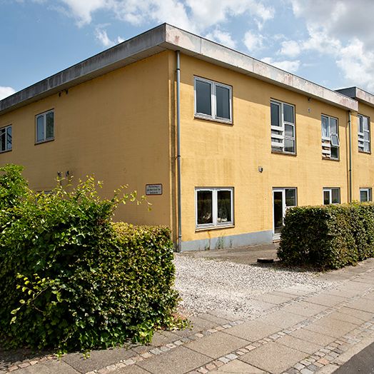 Skovvejen, 4, St. Lejl. 5, 8850, Bjerringbro - Foto 1