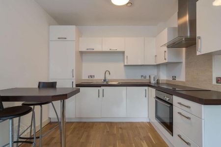 Apartment 11 37 The Stern Building, Annadale Crescent, Belfast, BT7 3NF - Photo 5