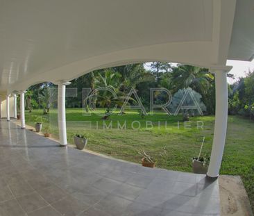 Location Maison 4 pièces 154m² MATOURY 97351 - Photo 6