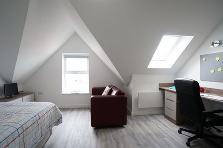 C2, 1 College Road - Photo 5