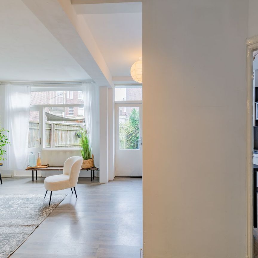 Appartement te huur: De Sillestraat 91 2593 TV Den Haag - Foto 1