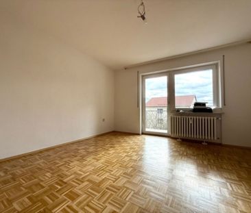 Ruhig gelegene 3 Zimmer Wohnung - Foto 6