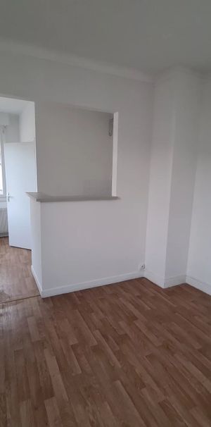 Location Appartement 1 pièce 23m² BOULOGNE SUR MER 62200 - Photo 1