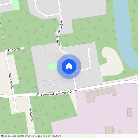 205 Rue Jean-Paul-Riopelle, Saint-Jérôme, Saint-Jérôme, Laurentides, J5L 0N7