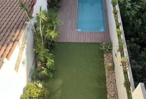 Chalet/casa adosado en venta, alquiler en Progrés