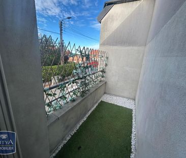 Location Appartement 2 pièces 44m² OIGNIES 62590 - Photo 5