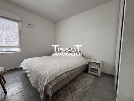 Location Appartement 2 pièces 44m² NIMES 30900 - Photo 2