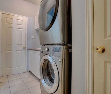 For Lease - 208 Twyn Rivers Drive Unit# Bsmt, Pickering, Ontario - Photo 2