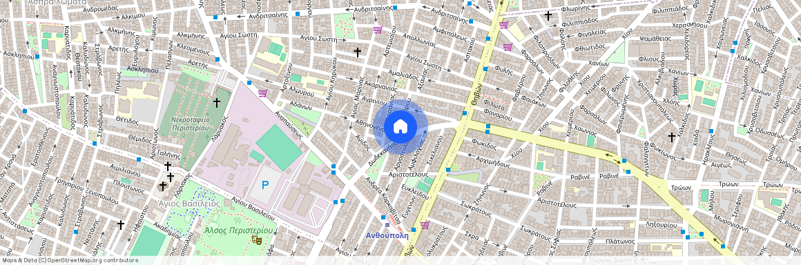 Περιστέρι (Ανθούπολη)