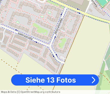 Altbaucharme trifft Wohnkomfort: 2-Zimmer-Wohnung in Unterschleißheim - Foto 1