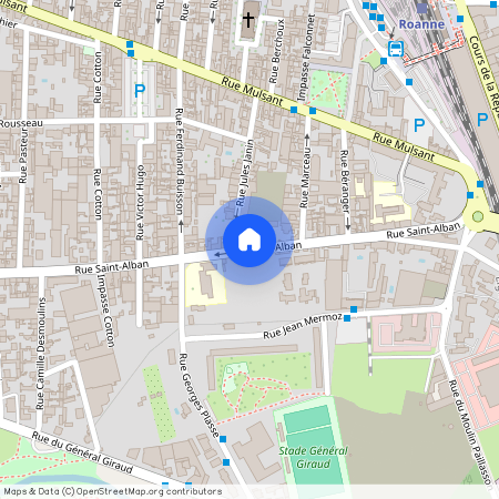 42300, Roanne