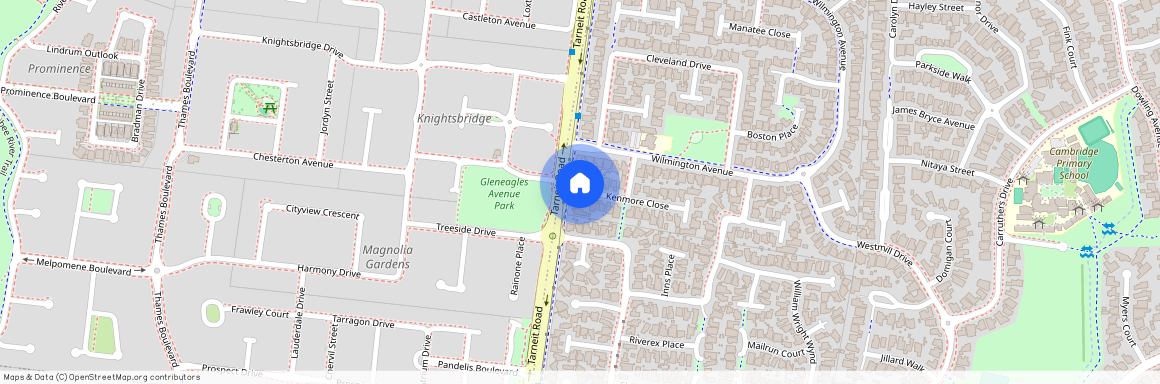 26 Kenmore Close, Vic 3029, Hoppers Crossing