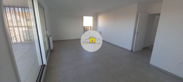 Location Appartement 3 pièces 64m² GENAS 69740 - Photo 1