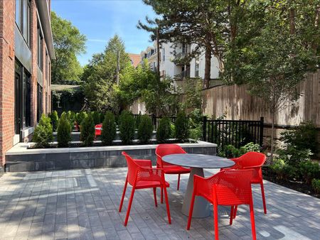 Hillside Apartments - Photo 3