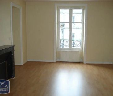 Appartement à louer 4 pièces 107.18m² - Photo 1