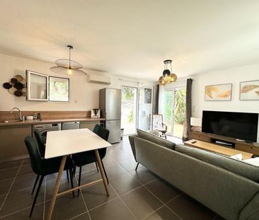 Location Appartement 2 pièces 44m² VILLE DI PIETRABUGNO 20200 - Photo 1