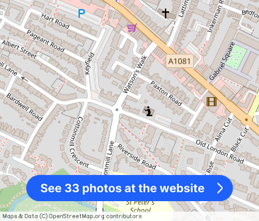 Old London Road, St. Albans, AL1 - Photo 1