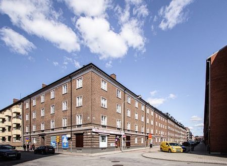 Bjäregatan 17 - Foto 4