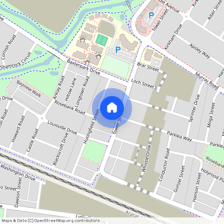 52 Tower Street, Vic 3335, Thornhill Park