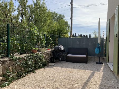 Location / Maison T4 - Photo 4