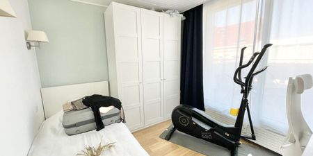 Penthouse te huur in Elsene voor € 1.850 met 2 slaapkamers - Photo 3